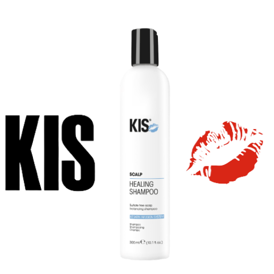 Kis Care Kerascalp Healing Shampoo 300ml 3138